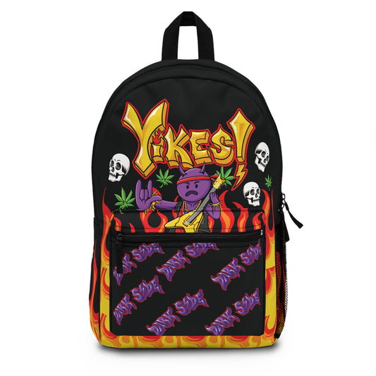 Yikes! Dark Side - The Pacc Bag